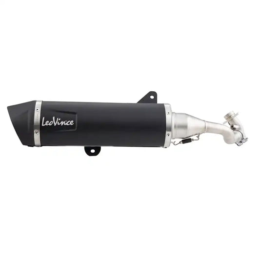 Escape LeoVince - Vespa GTS / GTV - 300cc - Euro5 - 14071K