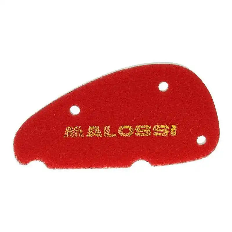Malossi Luchtfilter Element - Aprilia SR 50- Red Sponge - 1417226