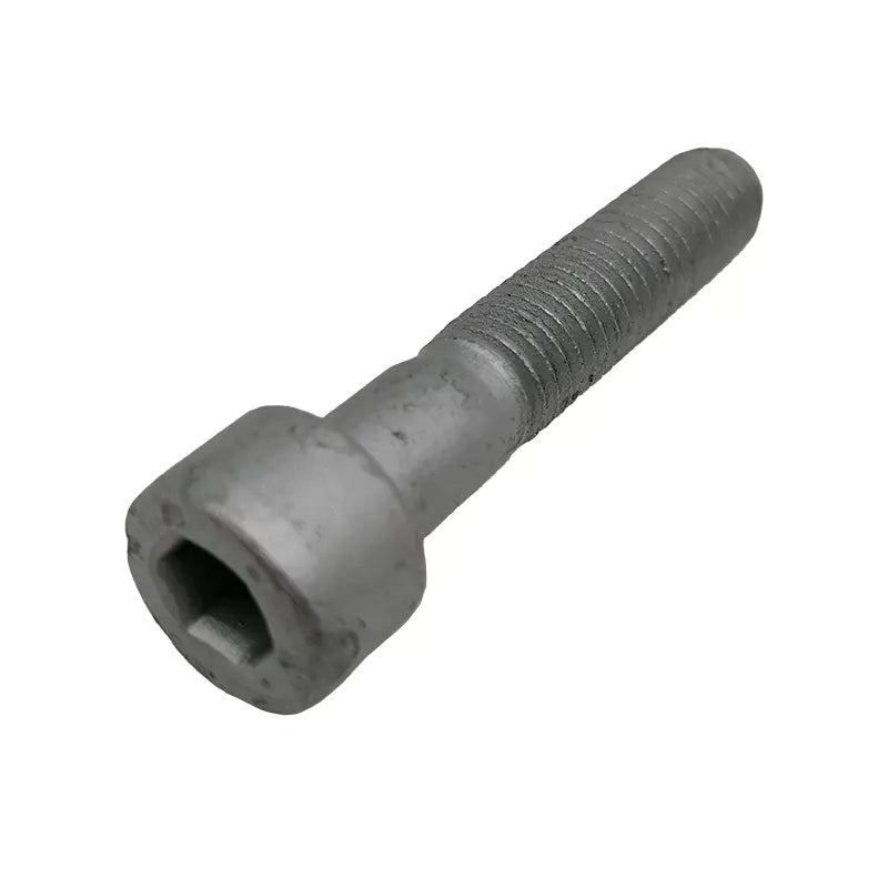Stainless steel Allen bolt M8 x 40mm front wheel bolt - 149104