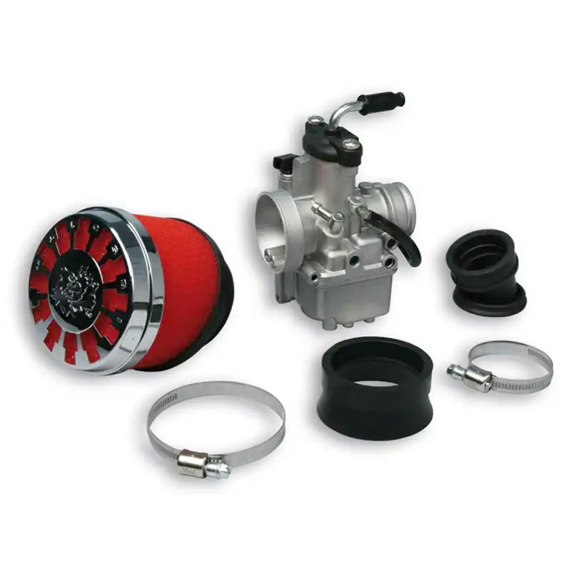Malossi MHR Carburateurset - 28mm - Gilera Runner / Piaggio 2T - 1616276