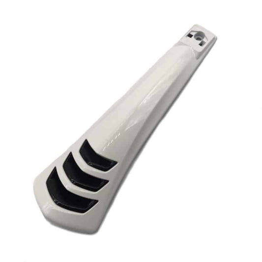 Sierstrips Stropdas (Grille Voorzijde) - Voor Sprint / Primavera modellen vanaf 2018 (Euro4 & Euro5)