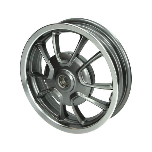 Origineel Vespa Elettrica / Primavera Achterwiel - 12 inch - Euro4 model - 1C003877R / 1C003571R