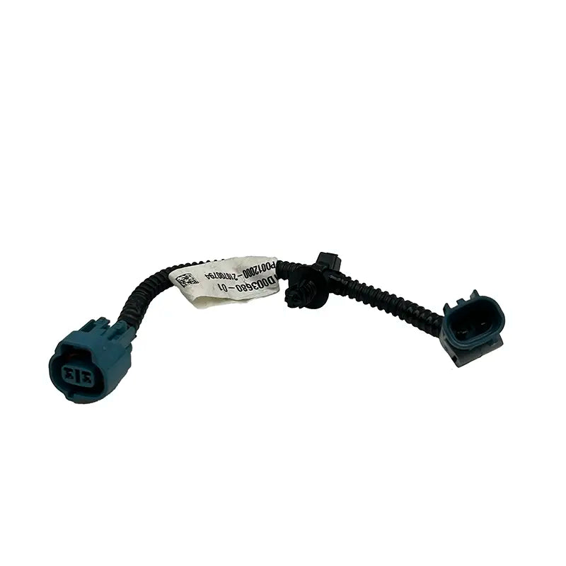 Luchtregelaar Stekker - Vespa Sprint / Primavera Euro5 - 1D003680