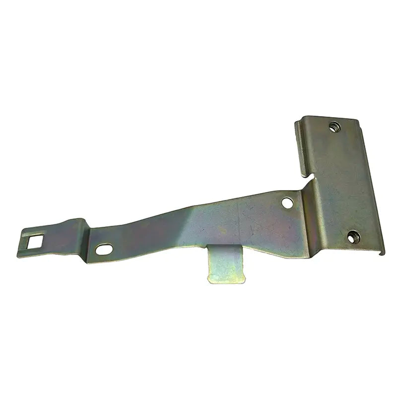 Ophangbeugel / Montageplaat Spanningsregelaar - Piaggio Zip iGet modellen - 1B004958