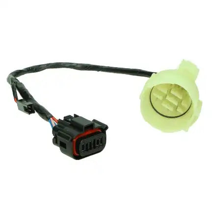 Kabelboom voor origineel Piaggio Alarm - Vespa GTS 300/ Piaggio MP3 - 1D003740
