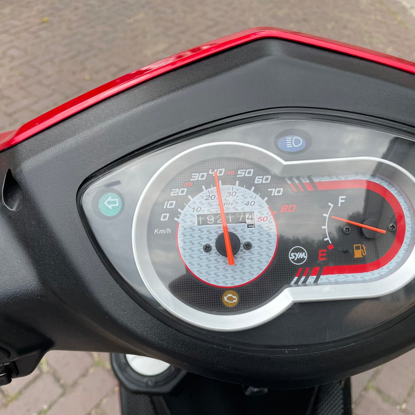 Piaggio Zip 50 – 2020 – Euro 4 – Achatgrau