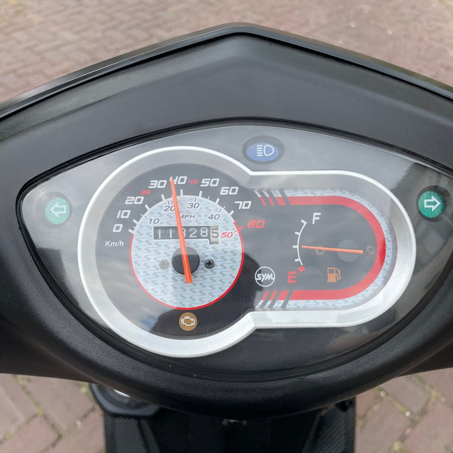 Piaggio Zip 50 – 2020 – Euro 4 – Achatgrau