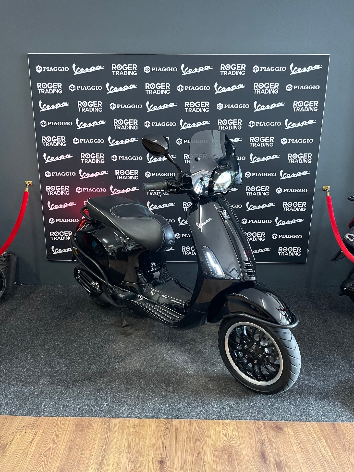 Piaggio Zip 50 - 2020 - Euro 4 - Agate Gray