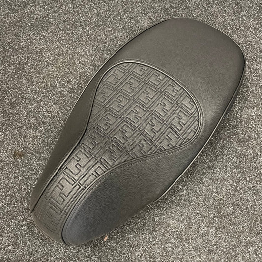 OUTLET: Buddyseat Fendi look - Vespa Sprint/Primavera - modelli 2013-2023