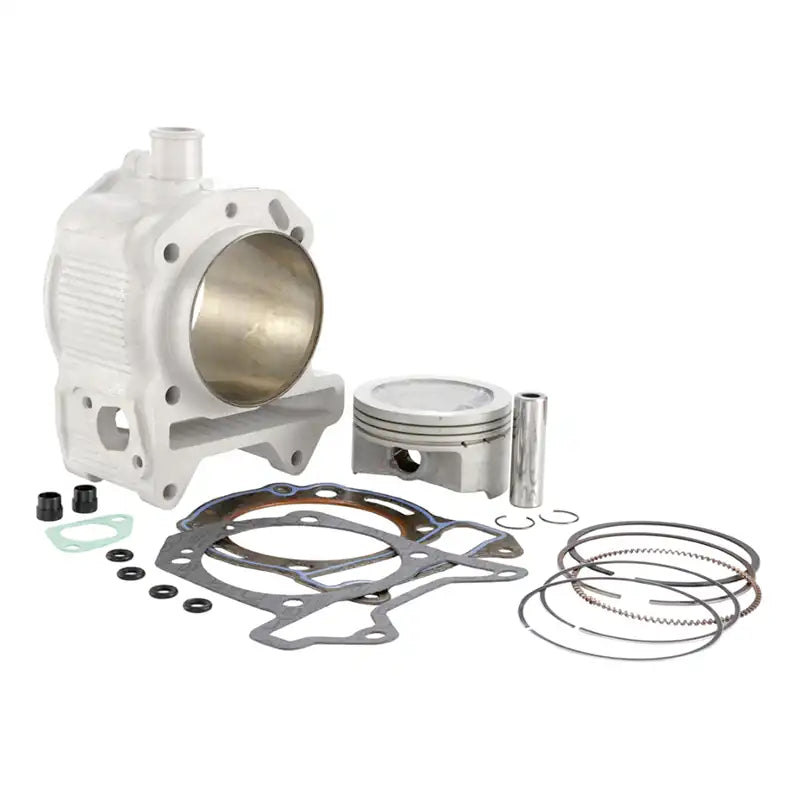 Malossi Cilinder - 218cc - Vespa GTS/ GTV / GT - 4T / 4-Takt - 75,5mm - 3113955