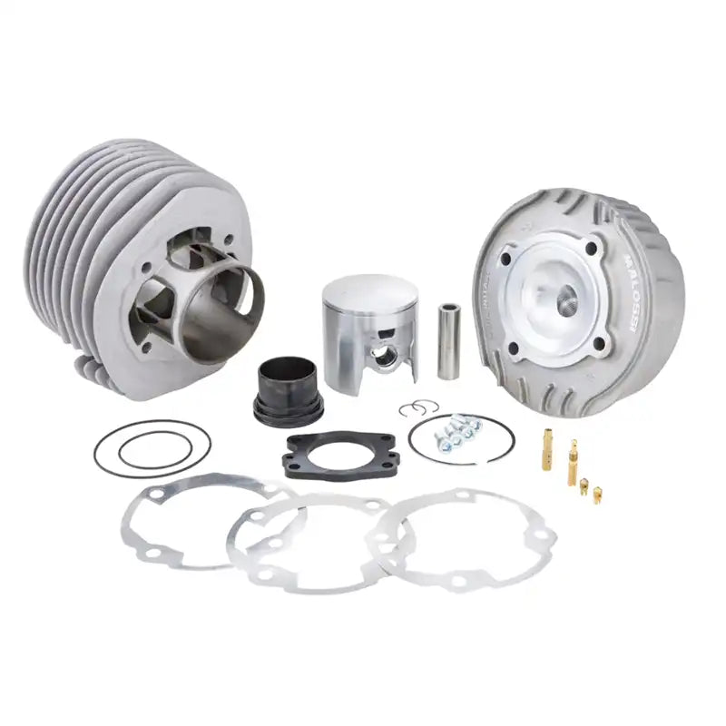 Malossi cylinder wyścigowy - 177cc - 2T / 2-suw - 63mm - 3117163