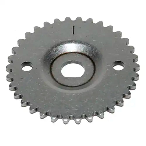Originele Distributiekroon / distributietandwiel Nokkenas - Vespa / Piaggio - Euro4 - 434943