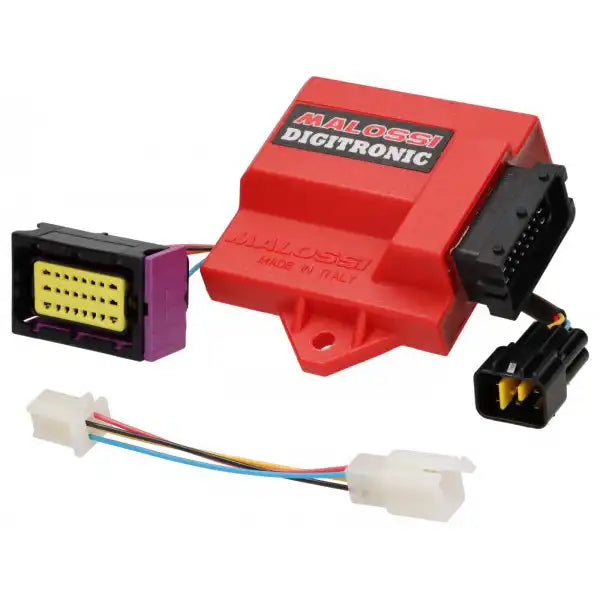 Malossi CDI Digitronic voor Aprilia / MBK / Yamaha Aerox - 50cc Cilinder - 2T / 2-Takt - 5519970