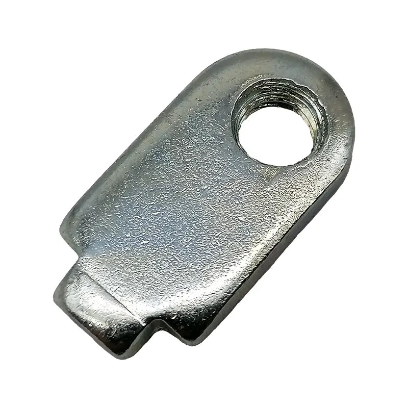 Originele Vespa / Piaggio Kabelklem Achterremkabel - Sprint / Zip / LX - 564497