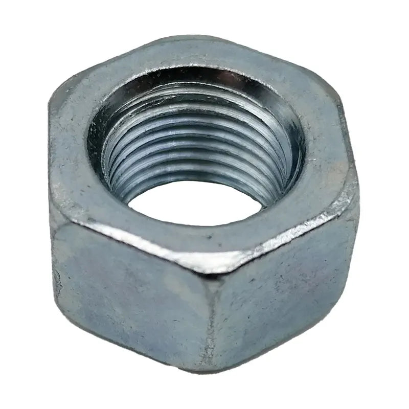 Originale Mutter für Variator/Kupplung – M12 x 1,25 – Vespa Sprint/GTS/LX – Piaggio MP3/Beverly Eva – Modelle 125 cm³ bis 300 cm³ – 486324