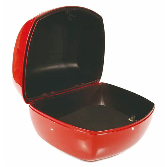 Topkoffer / Top Case - Vespa LX / PX / S - 36L - Dragon Red 894 - 62218400R7