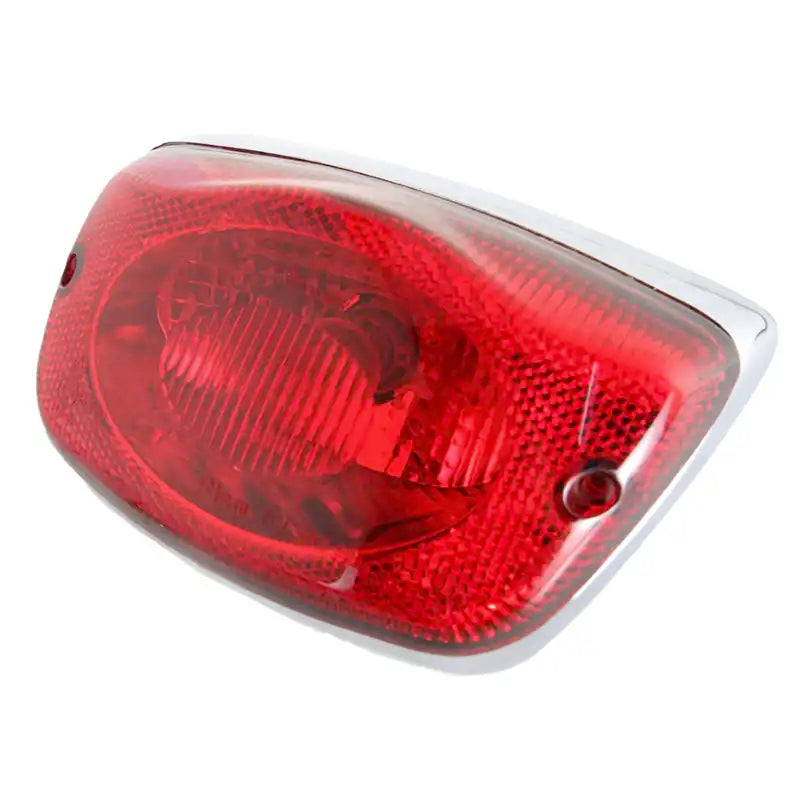 Origineel achterlicht - Vespa LX / LXV - 2-Takt / 2T - 50cc ~ 150cc - 639281