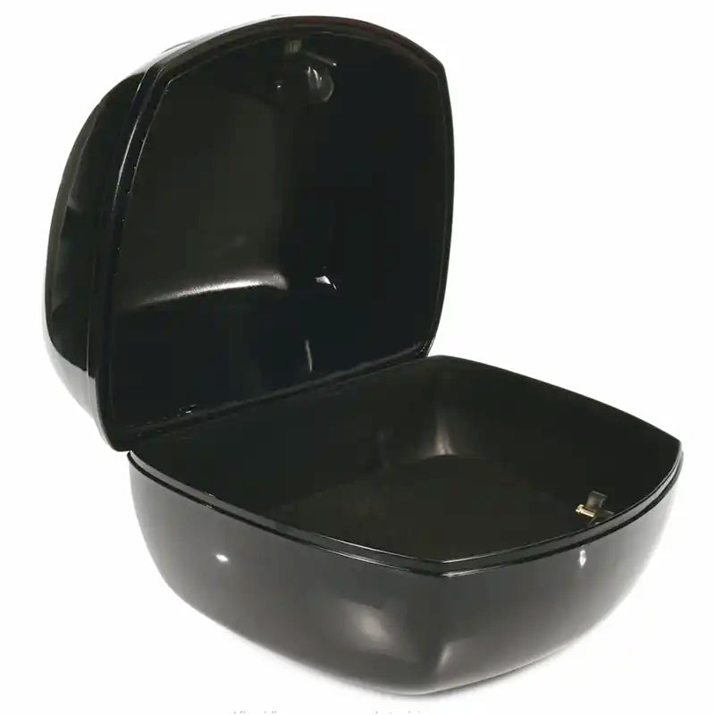 Topkoffer / Top Case - Vespa LX / PX / S - 36L - Grafite 79/A - 67394900ND