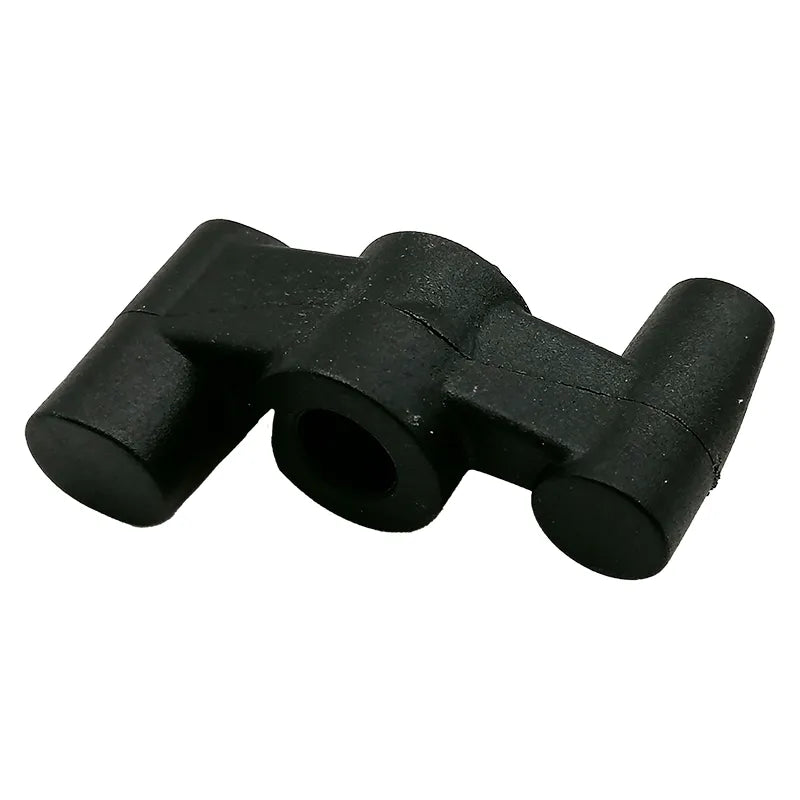 Originele Ontgrendelingshevel Opbergvak Beenschild - Vespa Sprint / Primavera / Elettrica - 675489