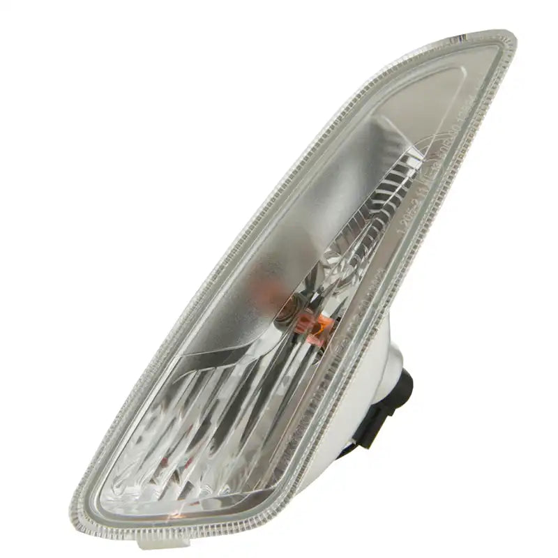 Originele knipperlicht - Links - Voor - Vespa Sprint / Primavera - Transparant - 6800845