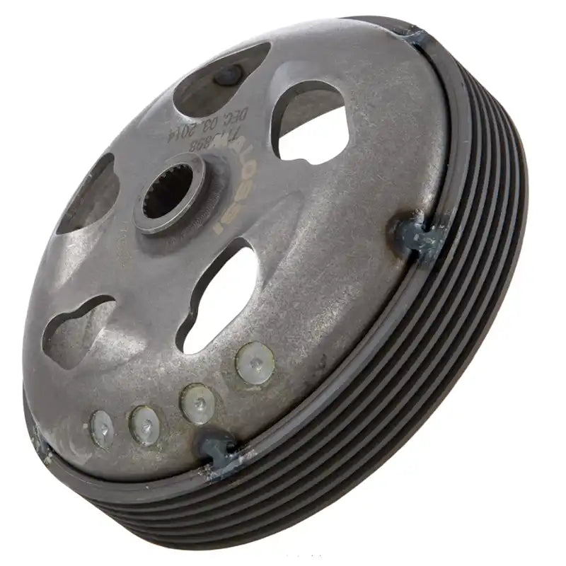 Malossi Maxi Clutch Bell koppelingshuis - Vespa GTS / GT / GTV / LX / S - 7715898B