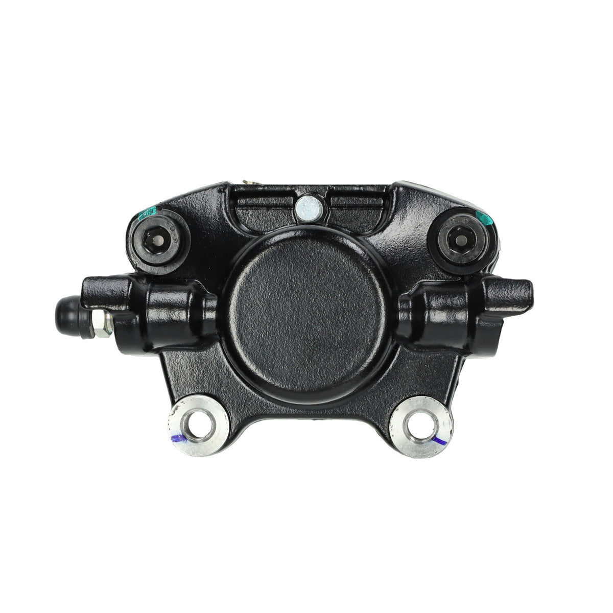 Pinça de travão original – Traseira – Vespa 946 / GT / GTS / GTV / Runner – 125cc ~ 300cc – CM074101 / CM294804