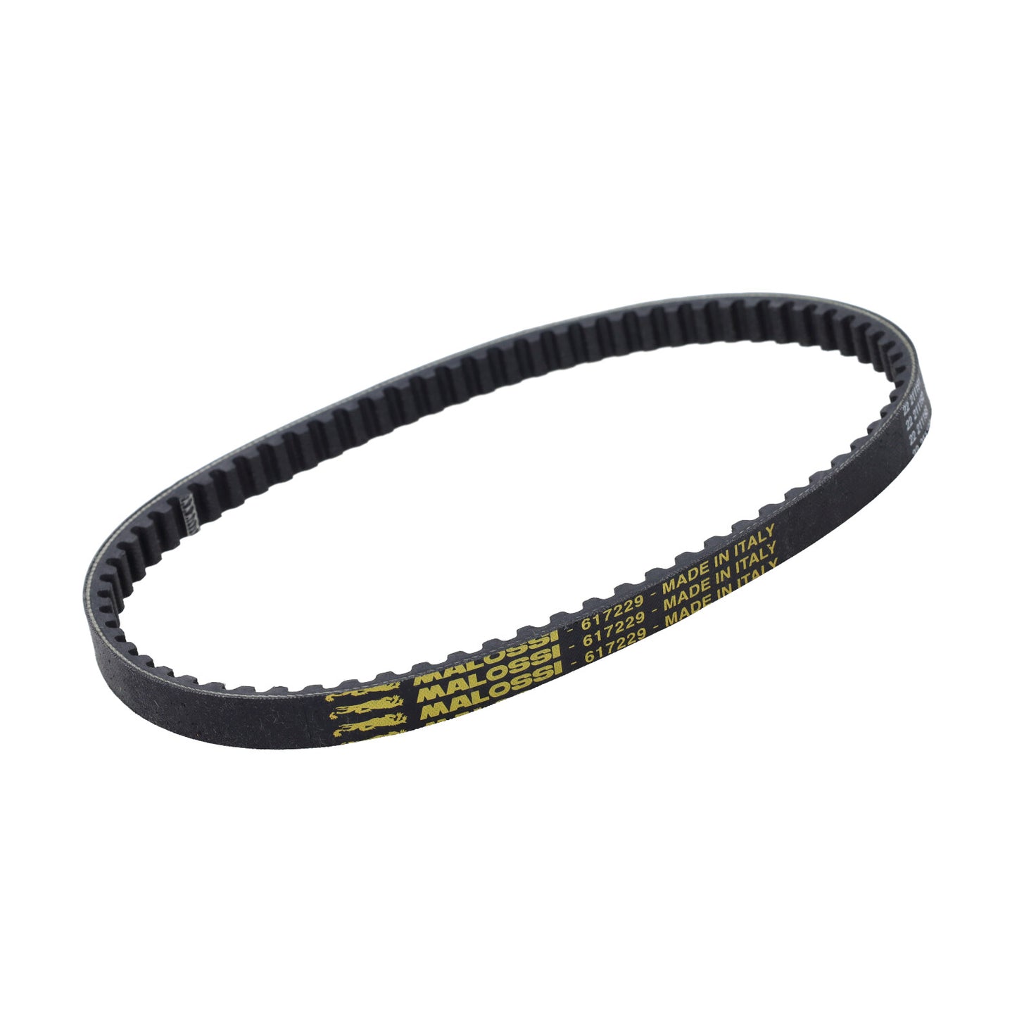 Malossi - Pasek klinowy do Piaggio Zip SP / Sfera - 2-suw / 2T - 617229