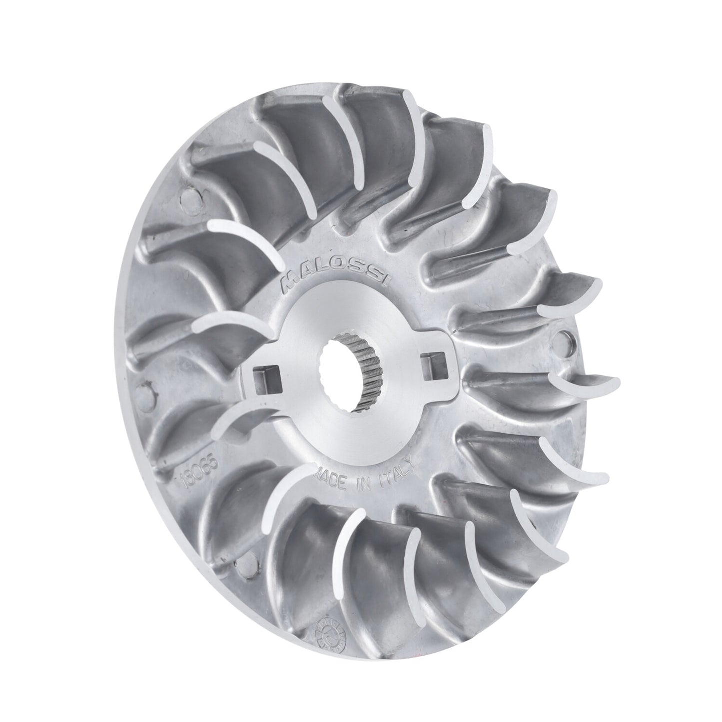 Malossi Ventilvar - Half Poelie - ⌀122mm - Italjet Dragster - 6120017B