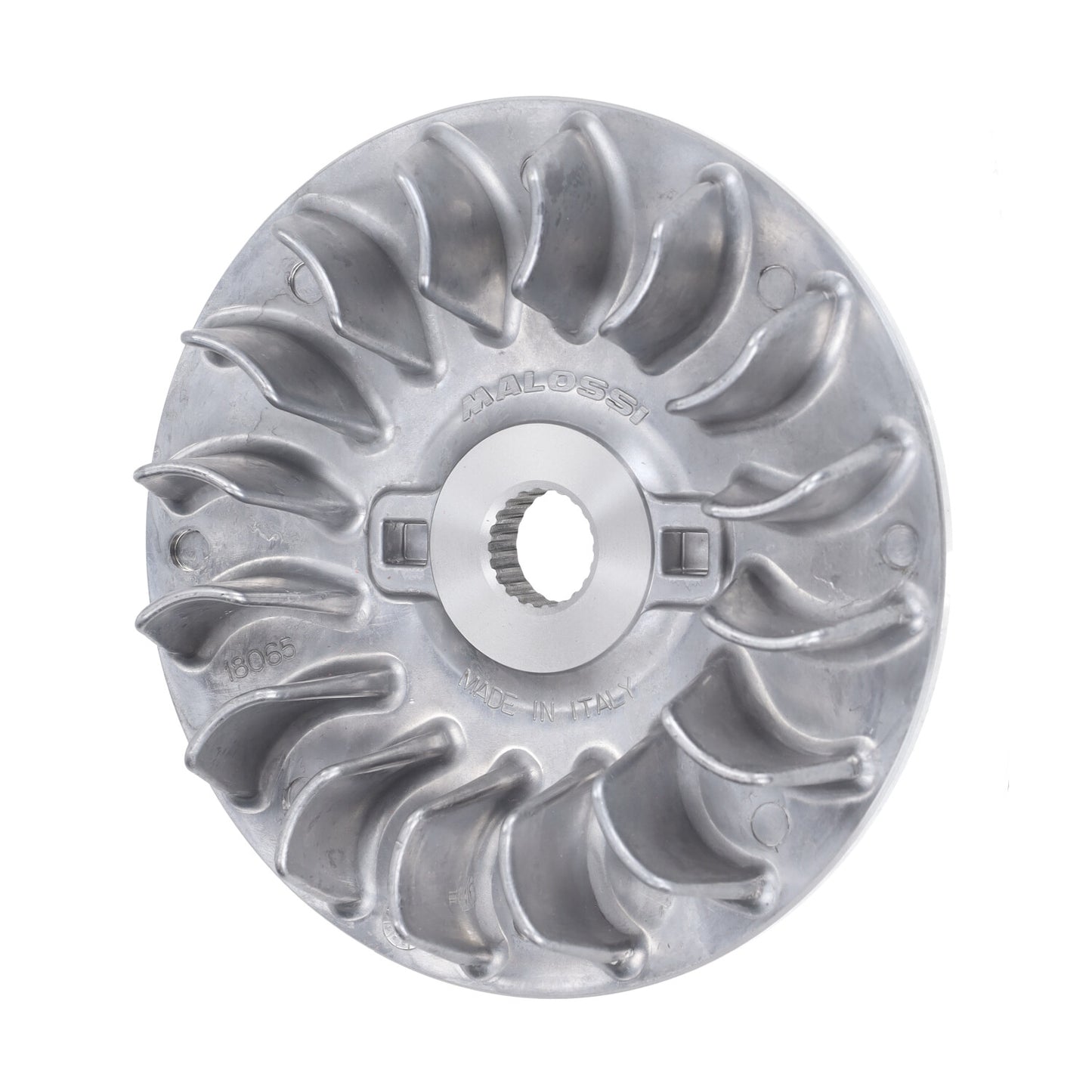 Malossi Ventilvar - Half Poelie - ⌀128mm - GTS / GTV / GT - 250cc / 300cc - 6118065B
