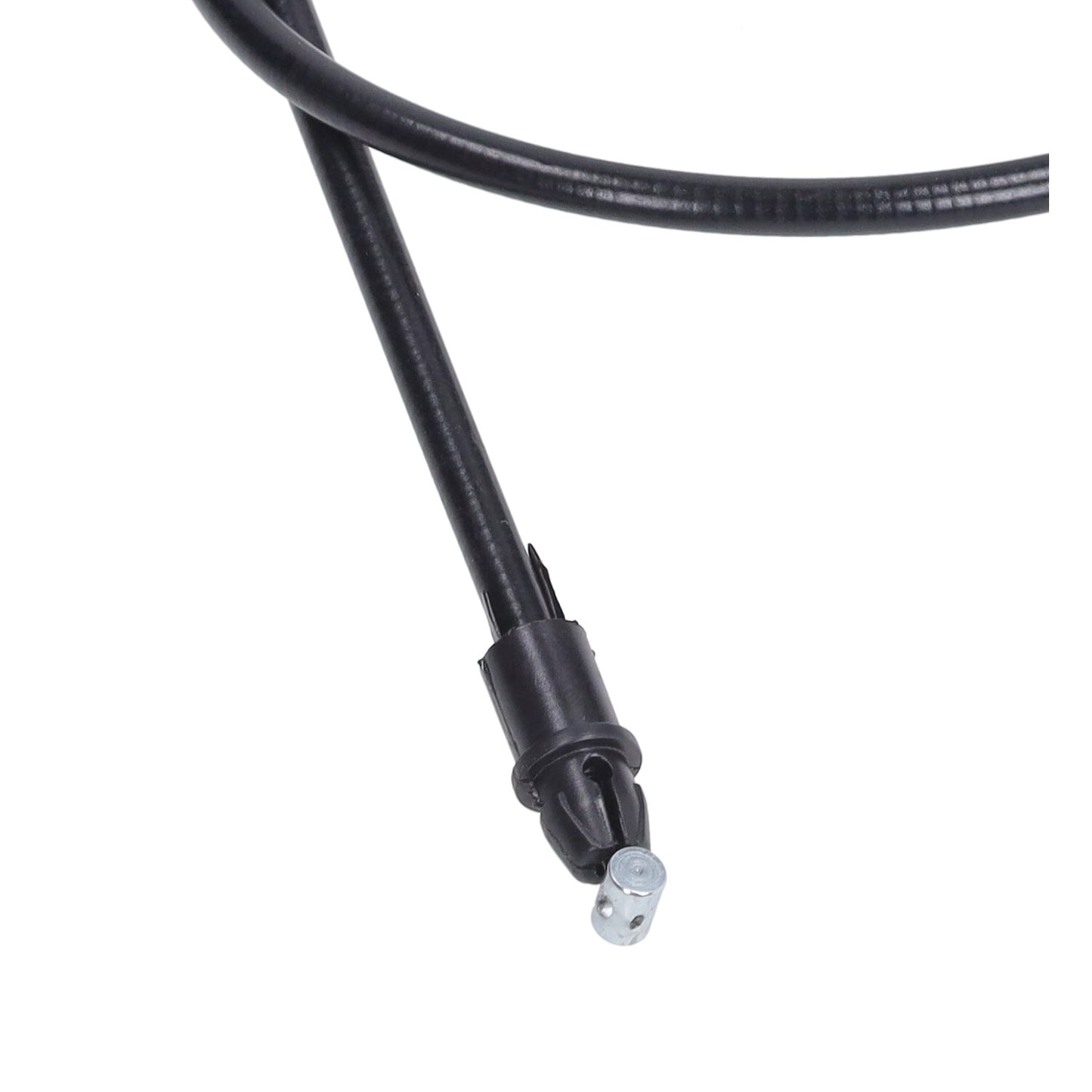 Cable de desbloqueo del asiento trasero para compartimento de equipaje Vespa - CM012851