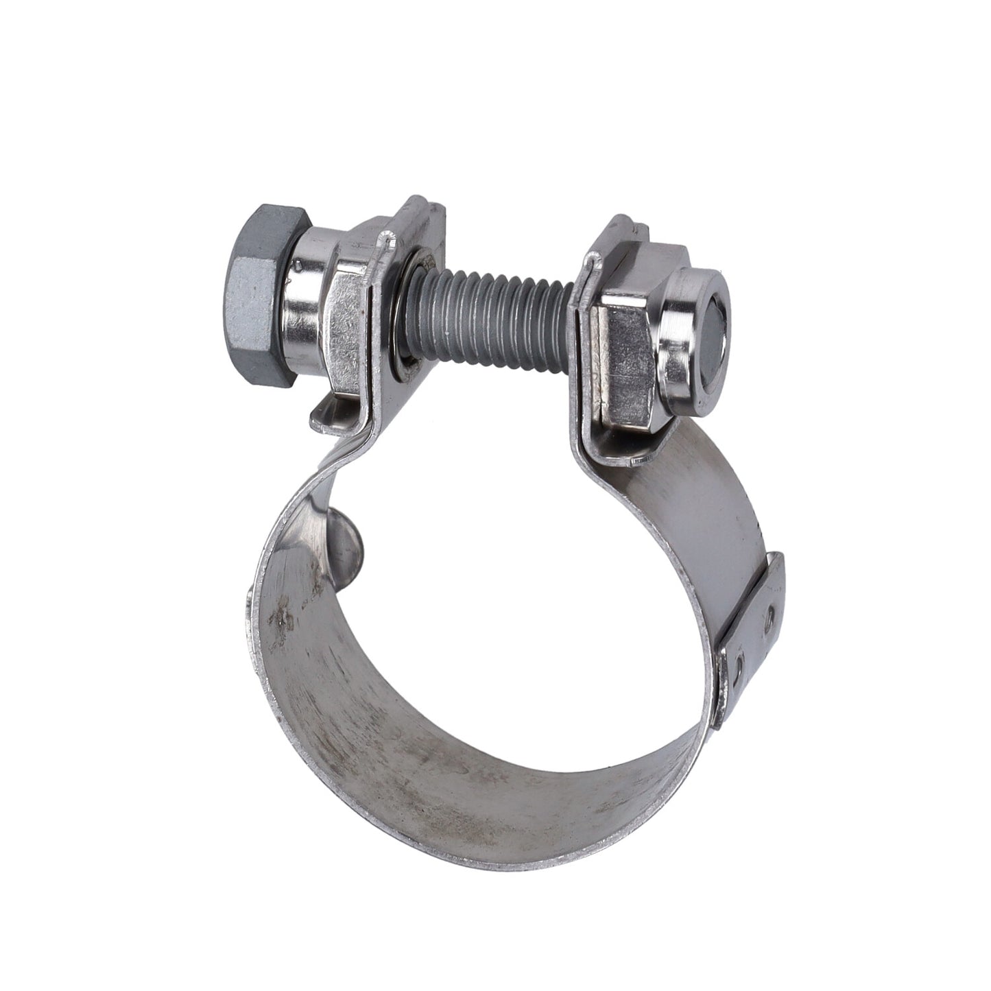 Fascetta scarico - Vespa GT / GTS / GTV - Modelli 125cc ~ 300cc - 2010 ~ 2020 - 8449404