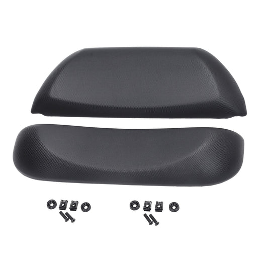 Respaldo SHAD – Baúl SH39 / SH48