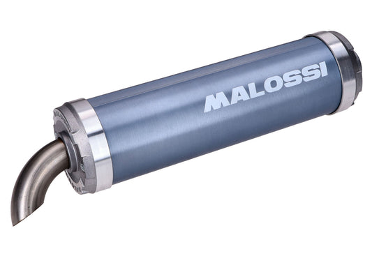 Uitlaat - Malossi MHR - Gilera Runner / Dragster / Hexagon - 2-Takt - 125cc ~ 180cc - 3219653