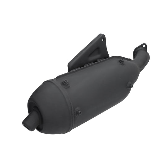 Uitlaat - Sito - Gilera Runner / Zip / Skipper - 2T / 2-Takt - 125cc - 180cc - 0213