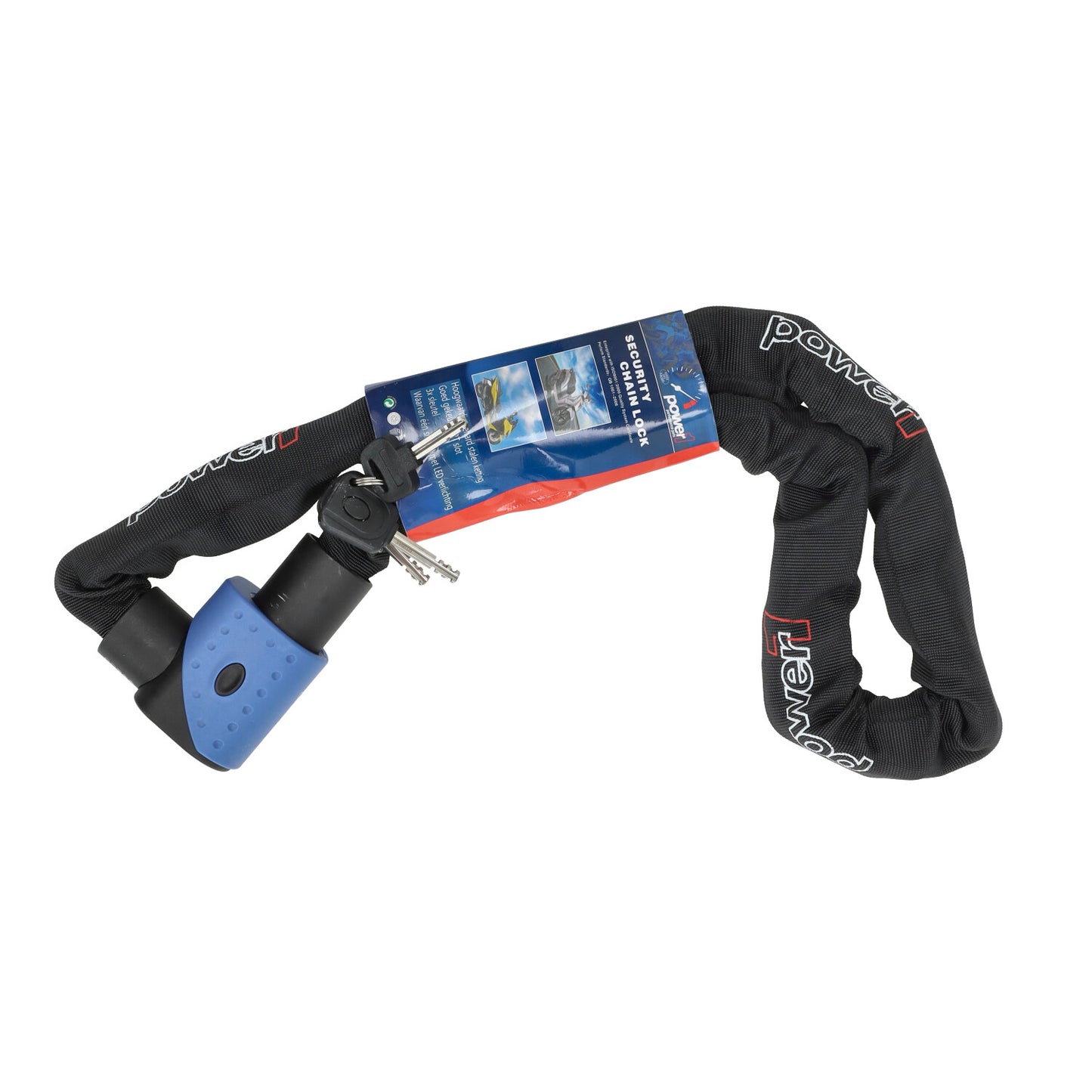 Antivol de direction Artago Anti Robos - Vespa GT / GTS / GTV - 778STY
