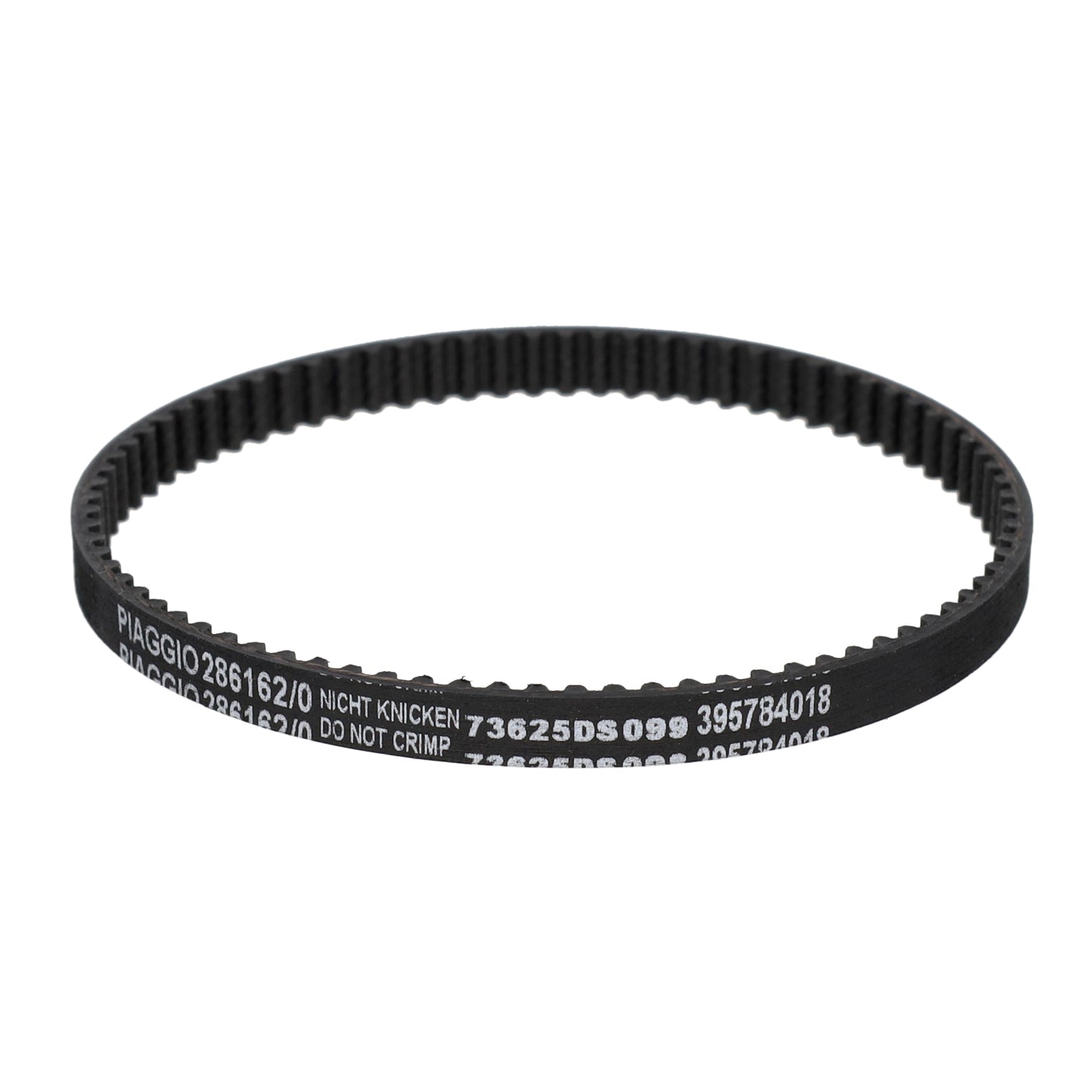 Originele V-snaar voor water-/ oliepomp - Vespa Sprint / Primavera / Runner / Fly - 2-Takt / 2T - 286162