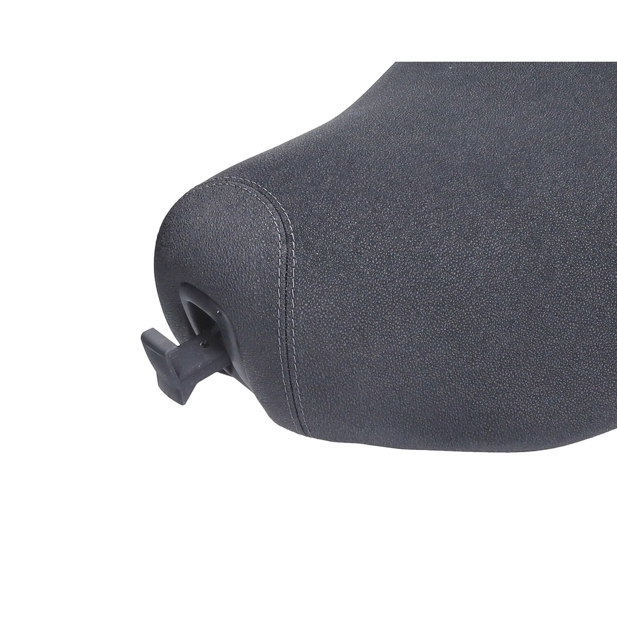 Original-Buddy-Sitzbank – Vespa LX / LXV / S – Schwarz – CM02520100GS