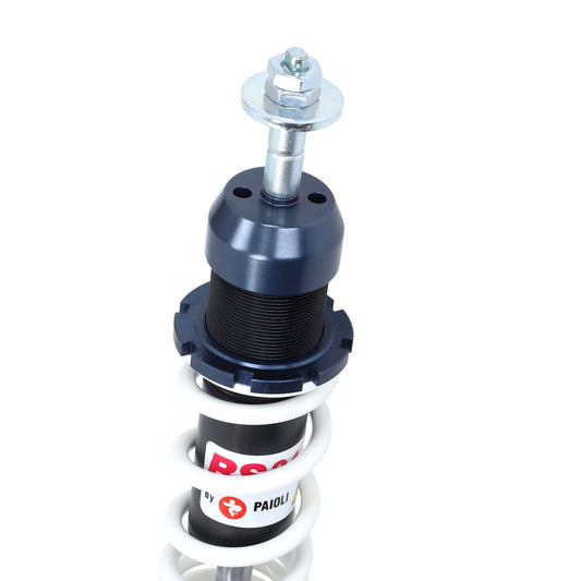 Malossi Schokbreker RS24 - Achter - Gilera Runner / Piaggio Zip / Vespa LX / S / ET2 / ET4 - 50cc ~ 150cc - 294mm - 468308