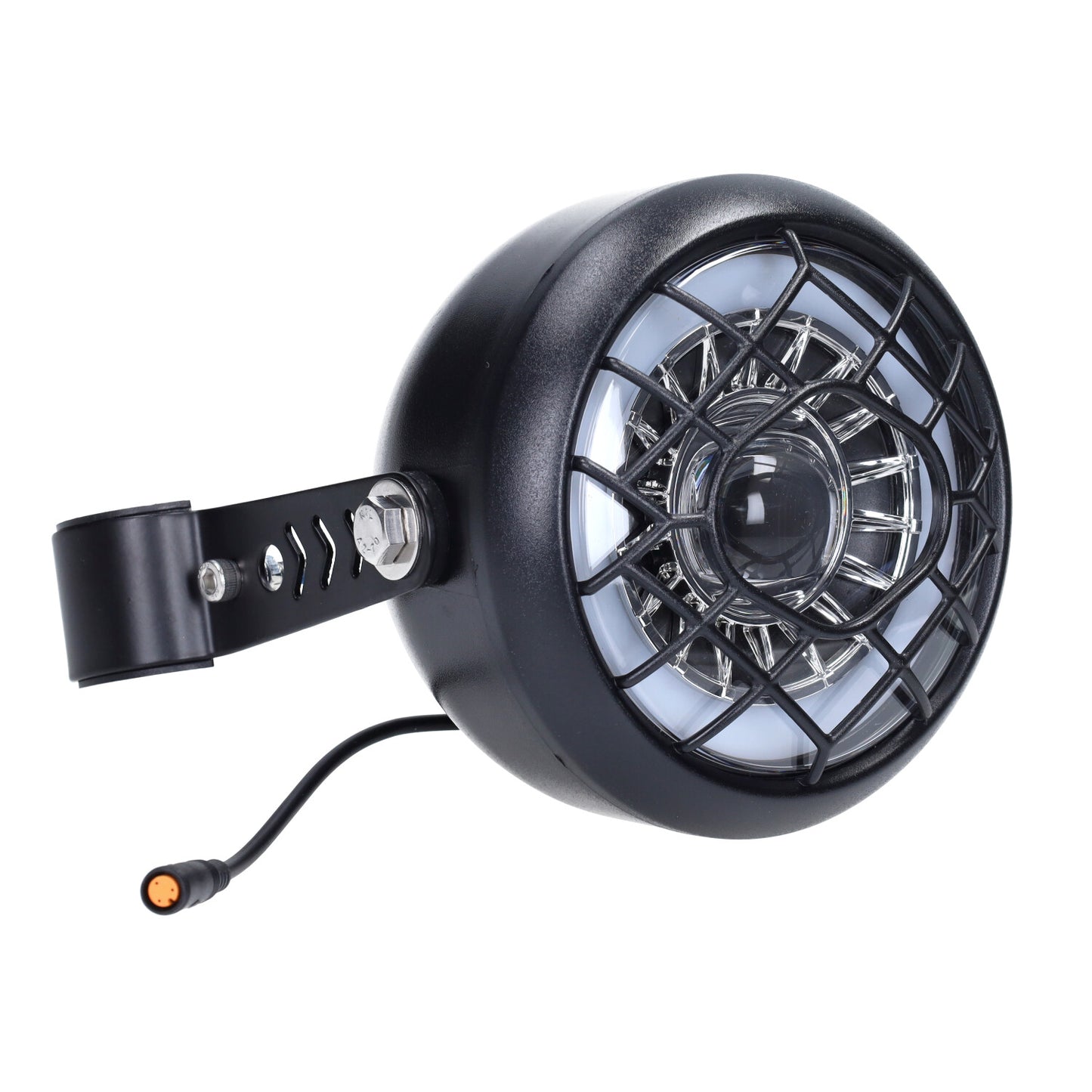 Bremsscheibe – Fatbike – Vorne/Hinten – 6-Loch – 160 mm / 2,3 mm – V8 / V20