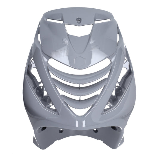 Kappenset – Piaggio Zip – 5-delig – RS-1 - met SP neus – Nardo Grey