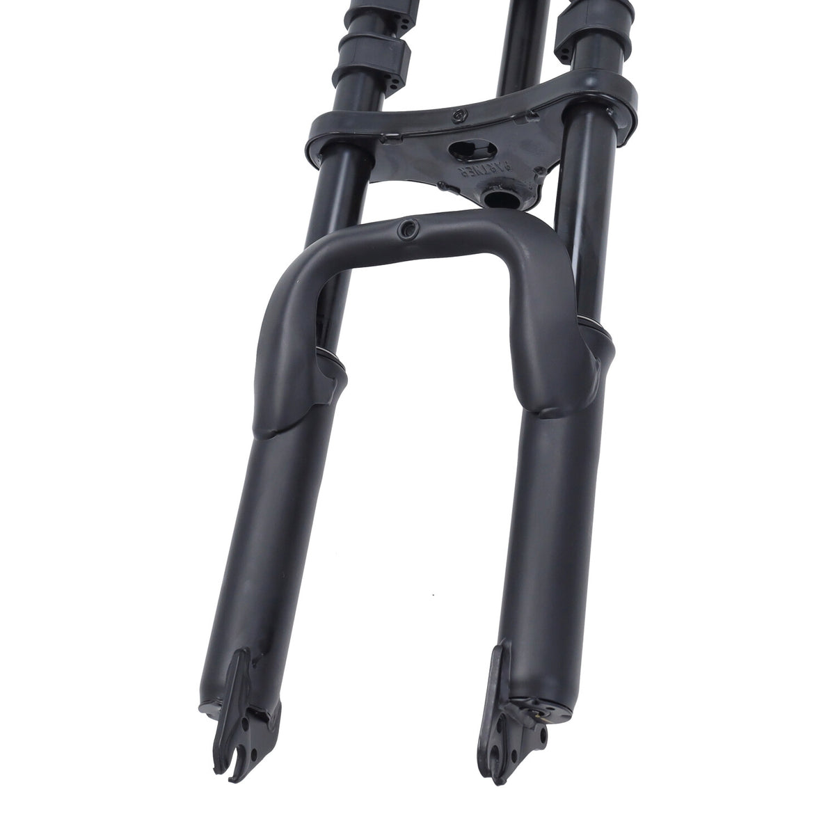 Horquilla delantera completa - Fatbike - V8 Mini Fatbike