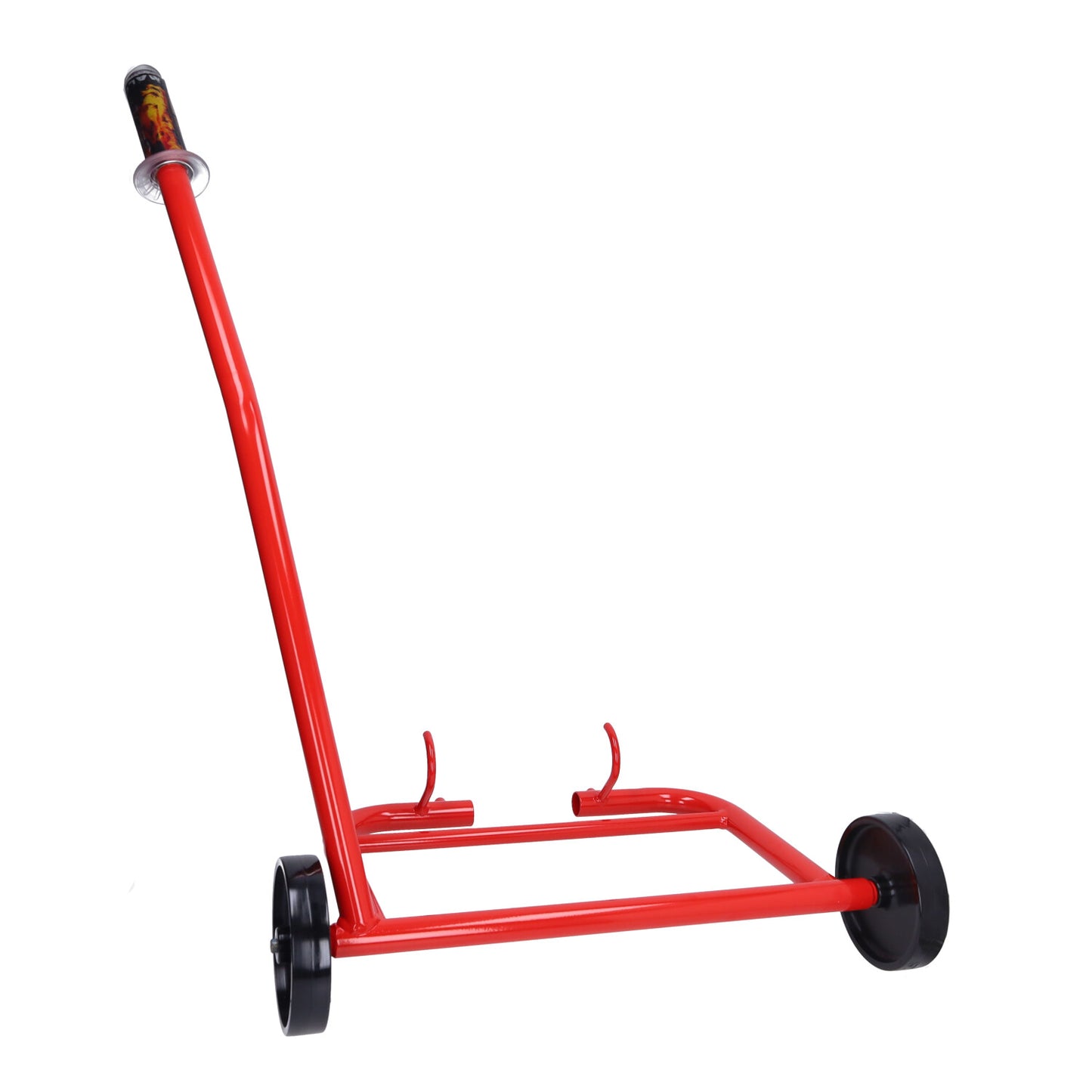 Malossi - Paddock standaard - Piaggio / Gilera Runner / Zip - 458591