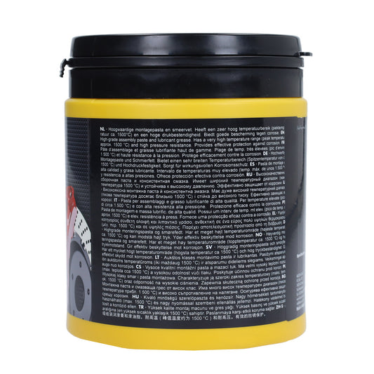 Kermisch Vet - Kroon-Oil - 600 gram - Pot - 34073