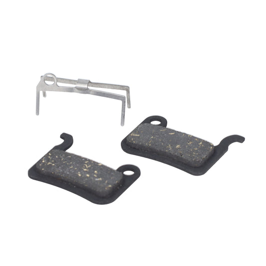 Bremsbelag-Set - Fatbike - DMP - V20 Ouxi V8/H9 -