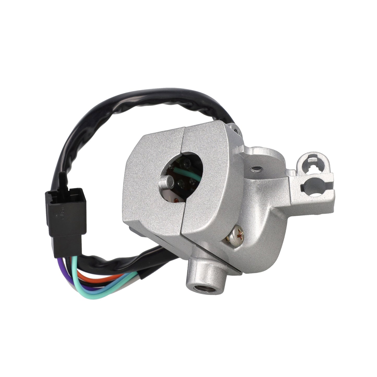Escape para Sym Mio - 4-Tiempos - Original - 18000-A7A-020