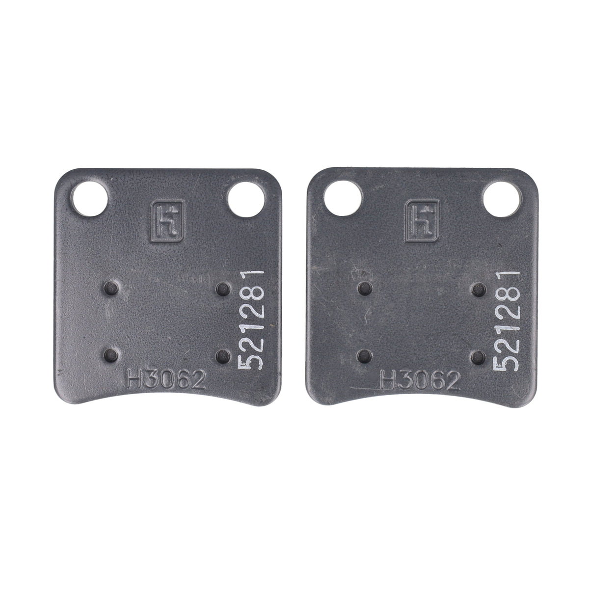 Handremblokken - Parkeer Rem - Piaggio MP3 / SRV850 / Fuoco / GP800 – 649830