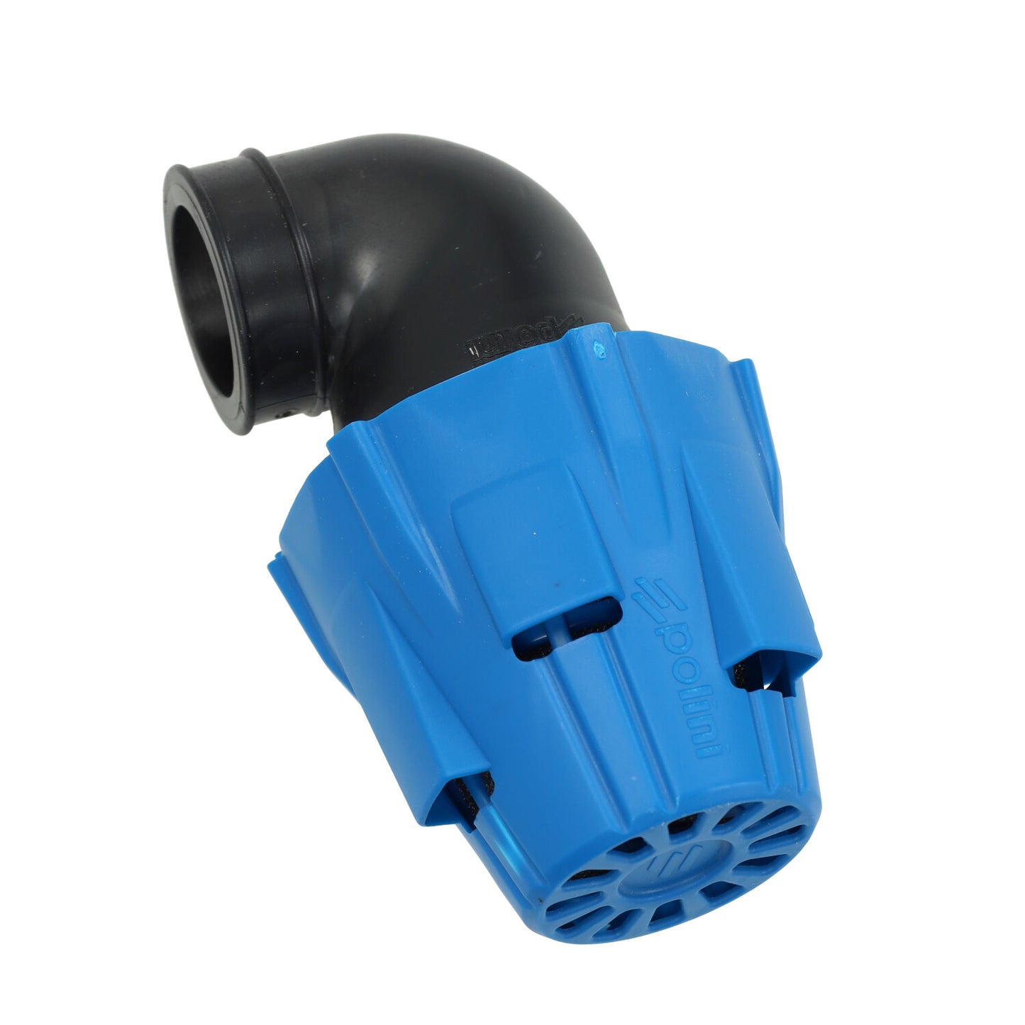 Polini Powerfilter - Universeel - Haaks - Ø32mm - 203.0182
