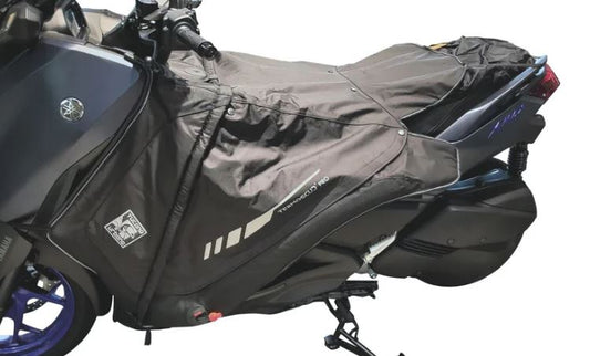 Tucano Termoscud Beindecke R170X – für Vespa Sprint / Primavera / Elettrica