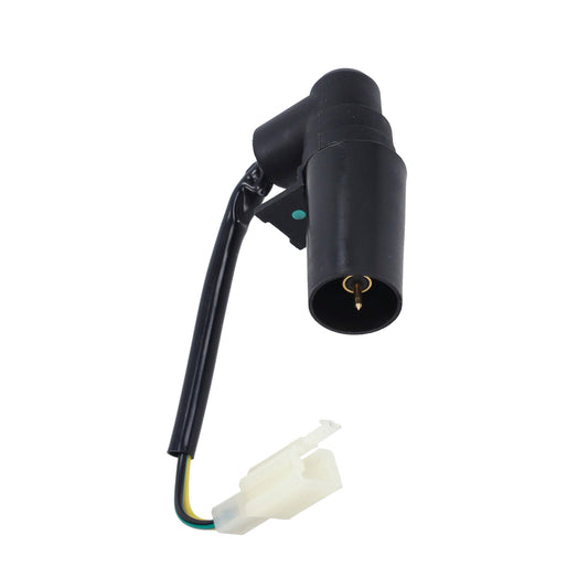 Choke - Elektrisch - Vespa / Piaggio - 2T / 2-Takt - 50cc - CM105905