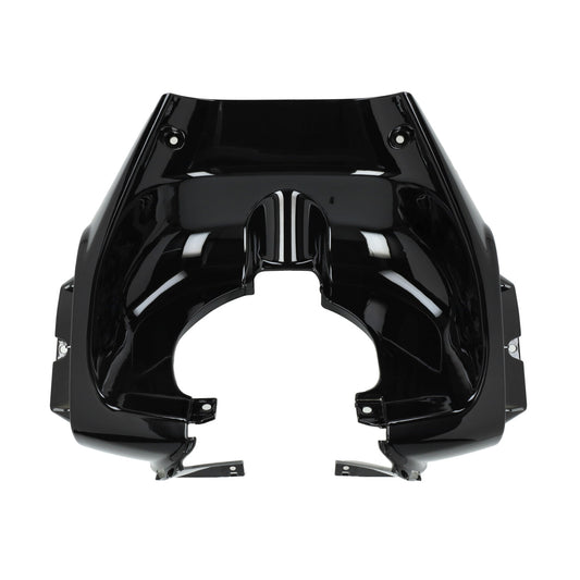Kappenset - 7-Delig - Yamaha Slider / Stunt - 2005 t/m 2012 - Glans Zwart